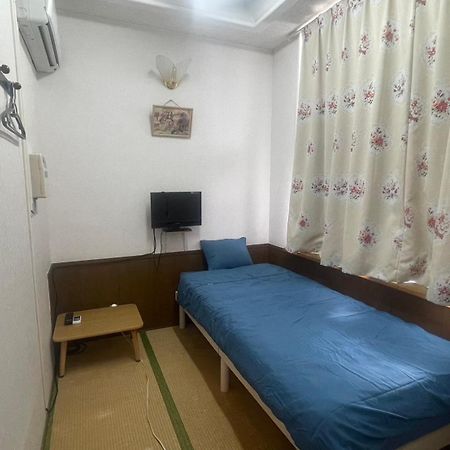 ゲストハウス あぱらぎ Guesthouse Aparagi Ishigaki  ภายนอก รูปภาพ