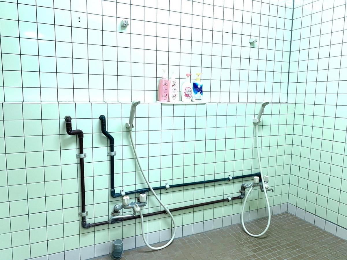 ゲストハウス あぱらぎ Guesthouse Aparagi Ishigaki  ภายนอก รูปภาพ