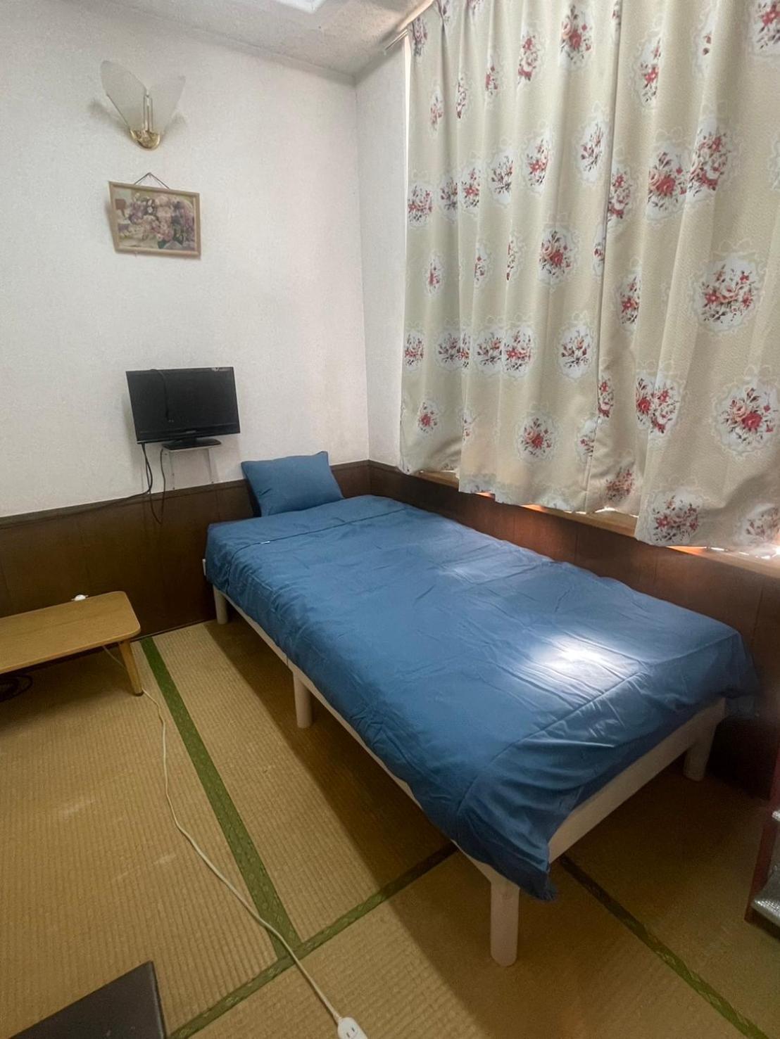 ゲストハウス あぱらぎ Guesthouse Aparagi Ishigaki  ภายนอก รูปภาพ
