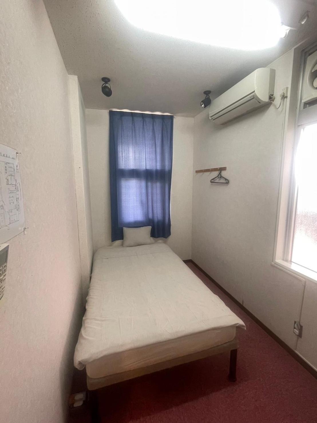 ゲストハウス あぱらぎ Guesthouse Aparagi Ishigaki  ภายนอก รูปภาพ