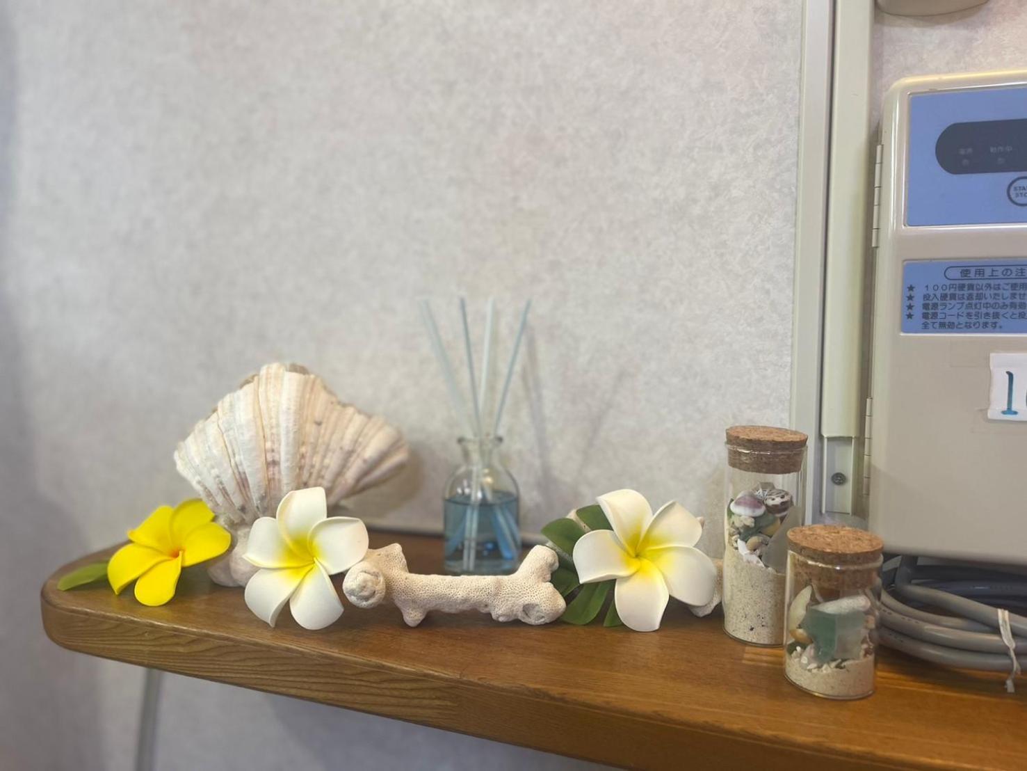 ゲストハウス あぱらぎ Guesthouse Aparagi Ishigaki  ภายนอก รูปภาพ